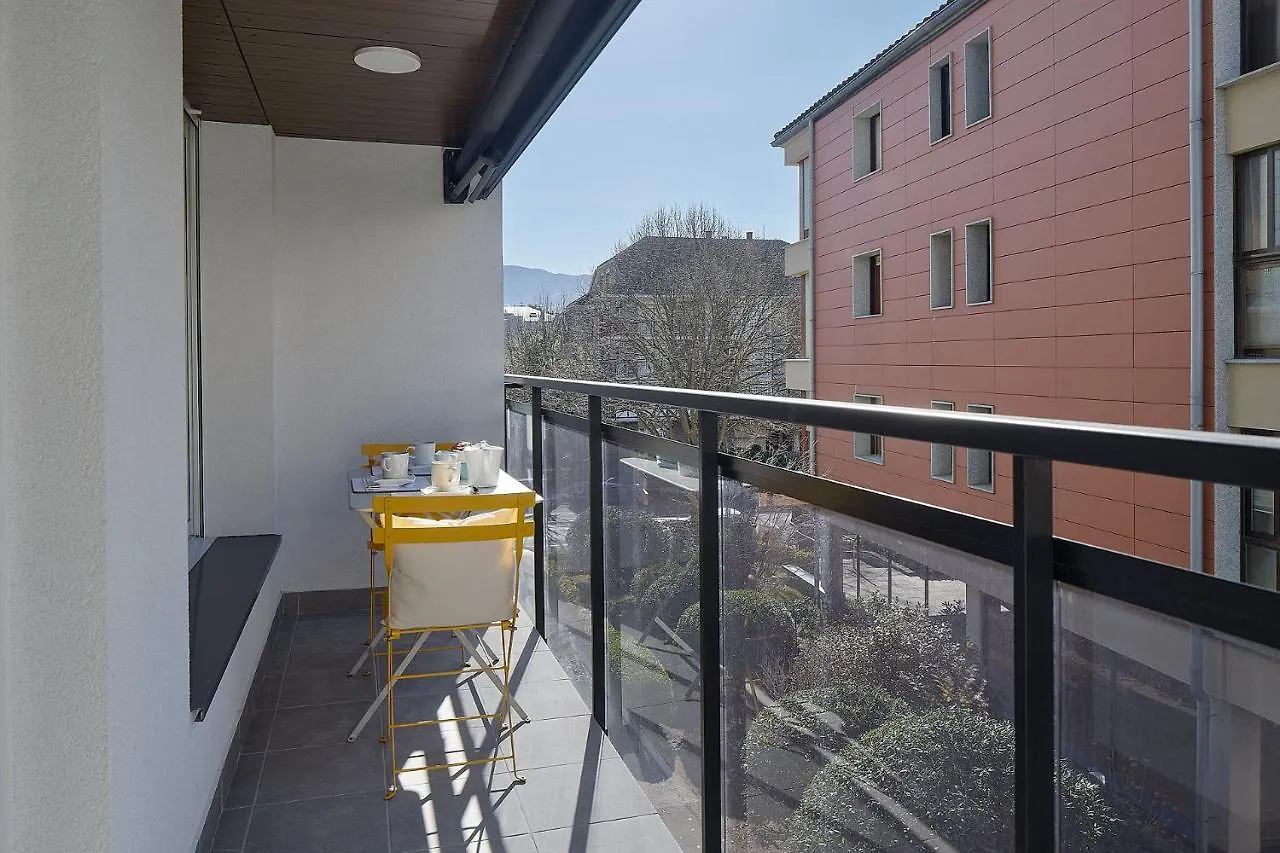 Apartamento Aterian Euromar I Zarautz
