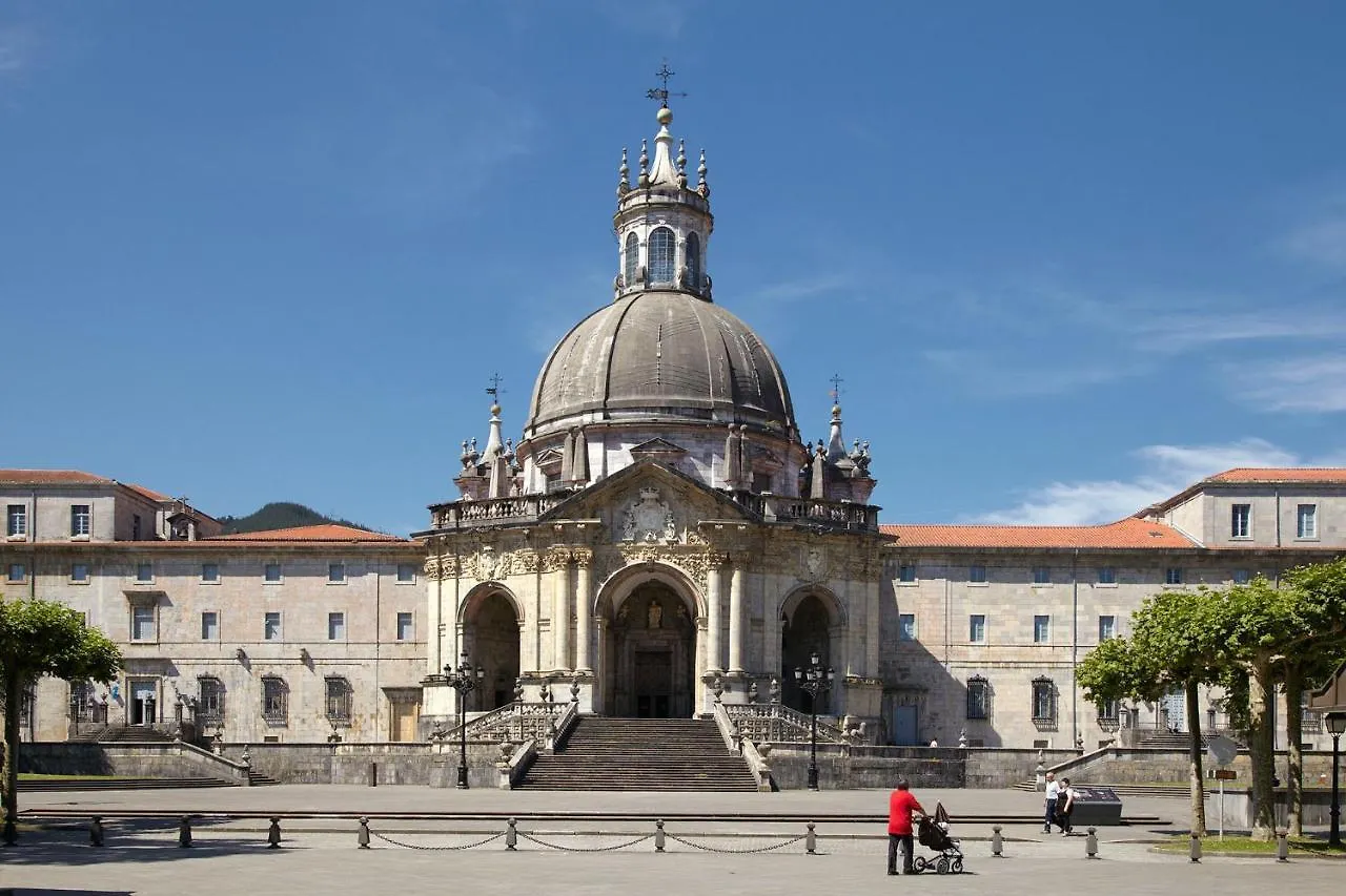 Apartamento Aterian Euromar I Zarautz