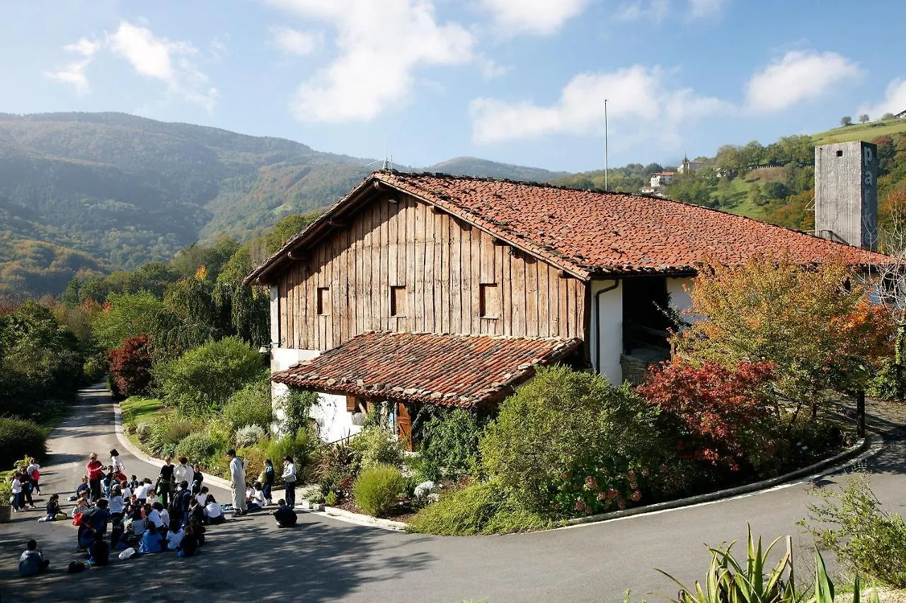 Apartamento Aterian Euromar I Zarautz