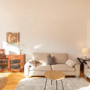 Santuiturri - Baskeyrentals Apartamento