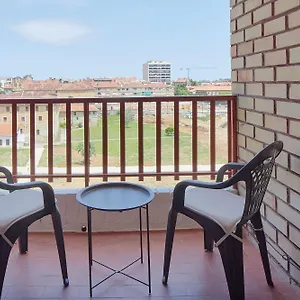 Earra - Amalur - 8 Min De La Playa, 5 Min Centro Apartamento